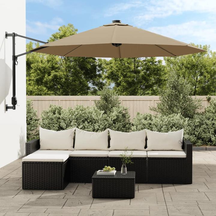 Image du produit vidaXL Ersatzstoff (3.50 m)