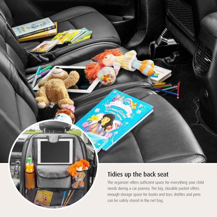 Produktbild Reer TravelKid Entertain