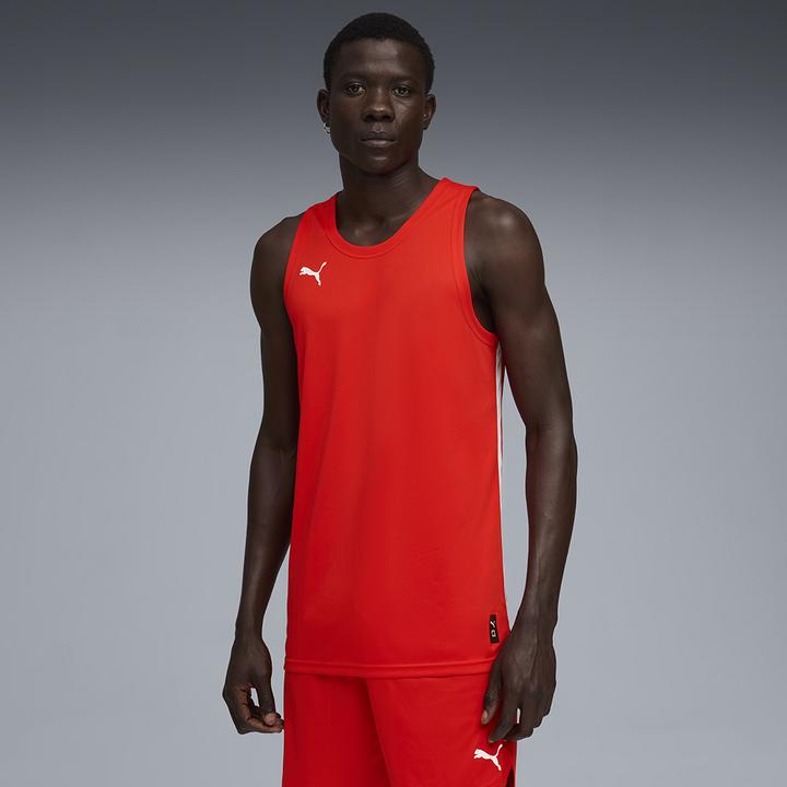 Actual product image Puma teamJAWS Starter Jersey (4XL)