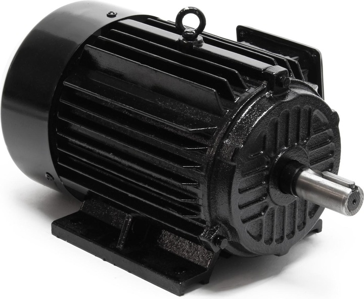 Wiltec Elektromotor
