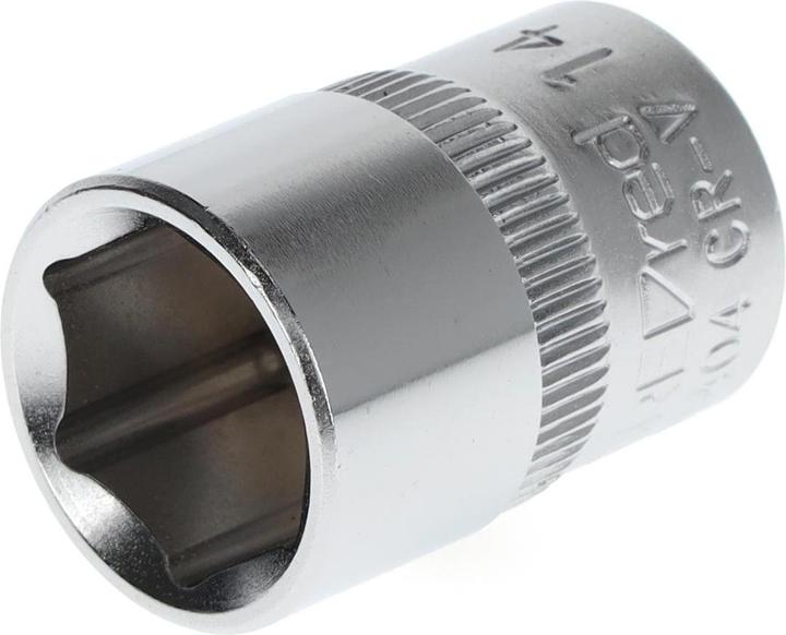Produktbild Gedore Red red R51001404 Steckschlüsseleinsatz 3/8" 6-kant 14 mm Länge 28 mm (14 mm)