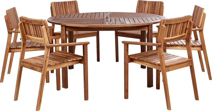 Produktbild Beliani Agello