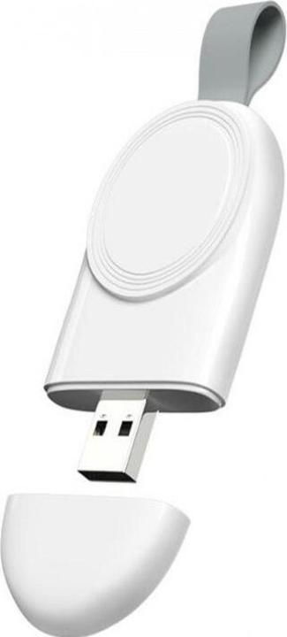 PhoneLook Magnetic Portable USB Charger