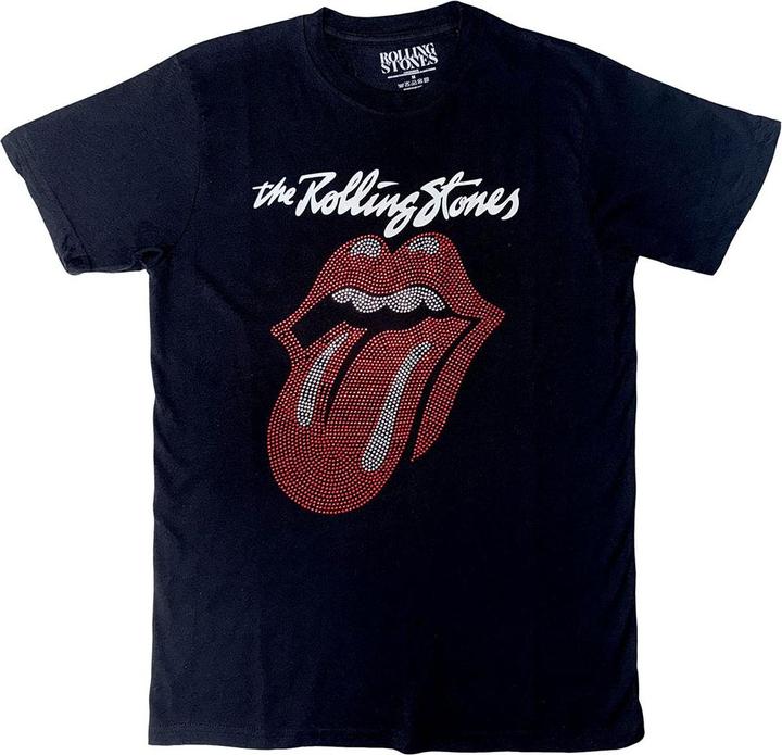 Immagine prodotto The Rolling Stones Logo & Tongue (XXL)