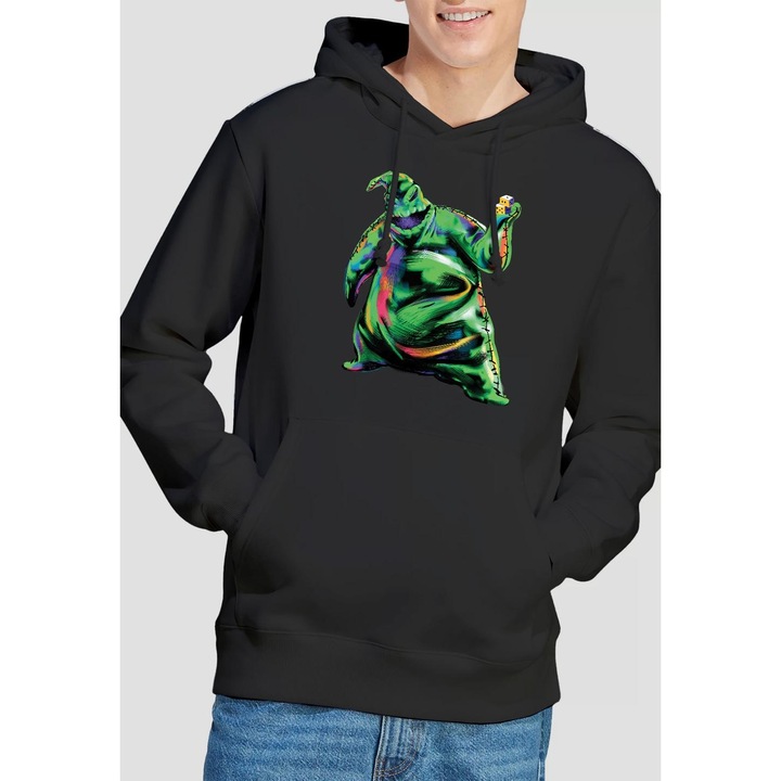Immagine prodotto The Nightmare Before Christmas Kapuzenpullover (M)