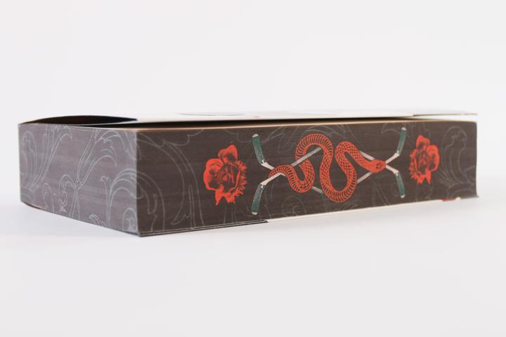 Produktbild Loewe Beautiful Venom (Vipers, Band 1) (Deutsch, Emma Gillette, Rina Kent, Sara Riffel, 2025)