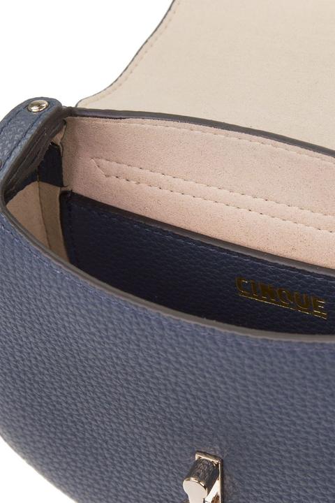 Actual product image Cinque Luna Mini Shoulder Bag