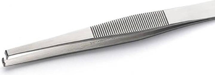 Produktbild Weller Erem 29Y32 Miniatur-Abisolierpinzette 120.00mm