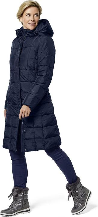 Immagine prodotto Clarina Steppmantel «Nikita»