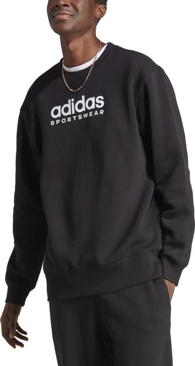 Produktbild Adidas All SZN G Sweatshirt (XL)