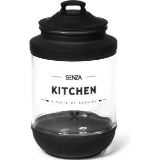 Barattolo di vetro Senza, Contenitori per alimenti