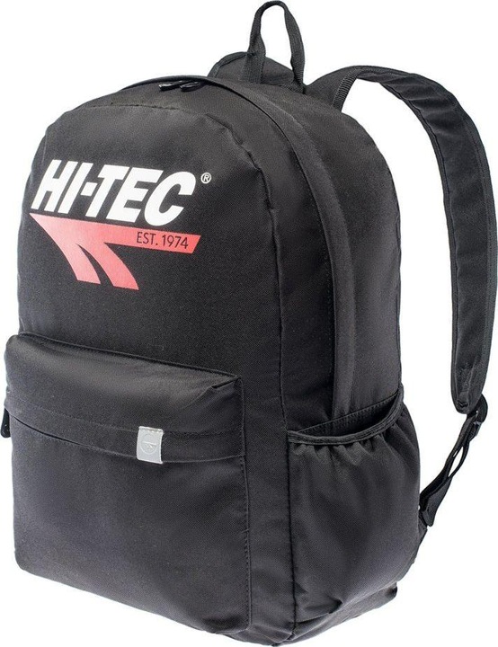 Hi-Tec Sport backpack Brigg black 28 l (28 l)
