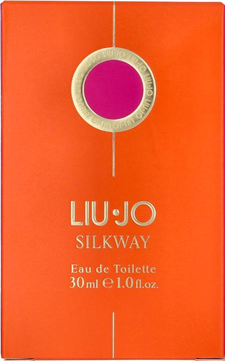 Image du produit Liu Jo Silkway Eau De Toilette Edt 30ml (Eau de toilette, 30 ml)