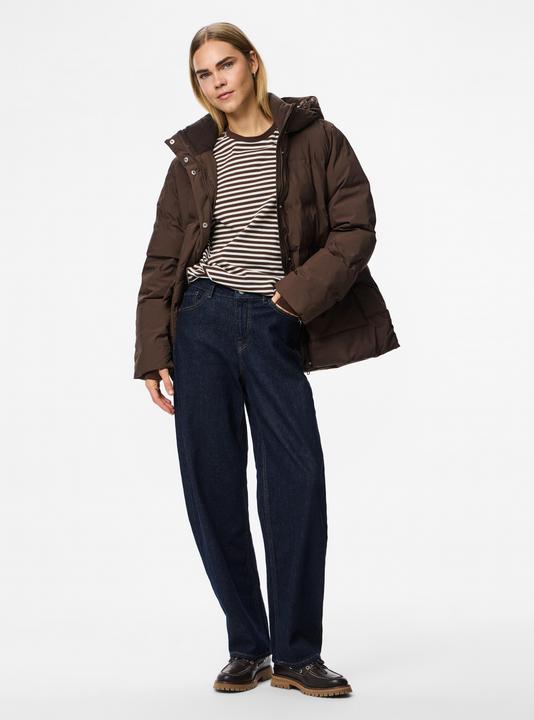 Produktbild Pieces PCNORMA Wattierte Jacke (S)