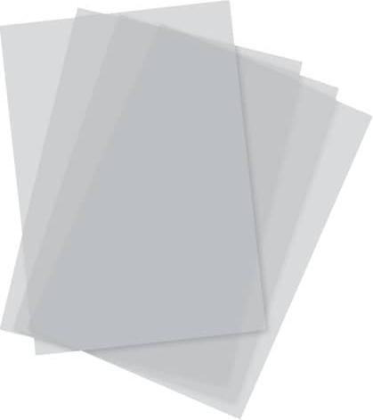 Hahnemühle Transparentpapier A3 100BL 90/95g (95 g/m², 1 x)
