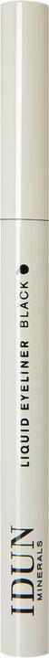 Image du produit IDUN Minerals Liquid Eye Pen Bläck (Noir)