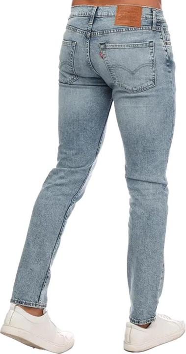 Immagine prodotto Levis 511 Thrifted Casual Jeans Aderente Uomo (30)