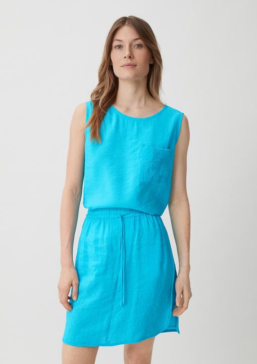 Produktbild Comma Bluse Bluse aus Modalmix (34)