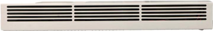 Dusbad Lumair 50 heating air amplifier / fan - for room sizes up to 35 m2 - Suitable for all standard (3 W)