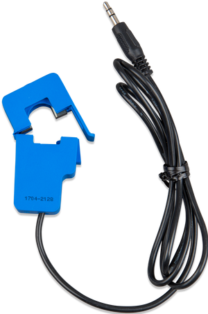 Produktbild Victron Energy Current Transformer CTR110000500 Batterieüberwachung