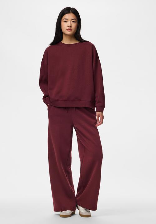 Immagine prodotto Pieces Pcchilli Ls Loose Fit Sweat Top Noos Bc (XXL)