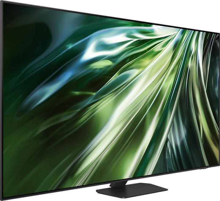 Actual product image Samsung TV-QE75QN90DATXXH QE75QN90DATXXH (75", QN90D, NeoQLED, 4K)