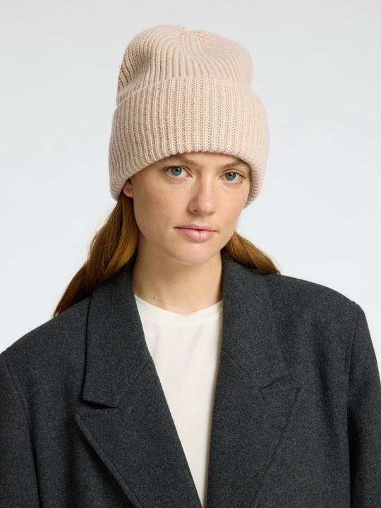 Image du produit Selected Bonnet tricoté