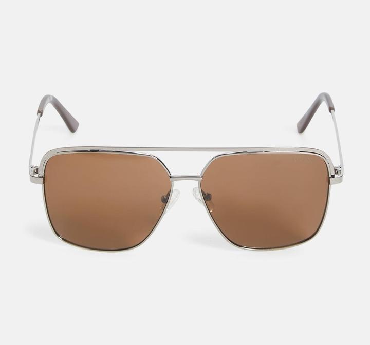 Actual product image Guess Herrensonnenbrille GF5124-6011E ø 60 mm