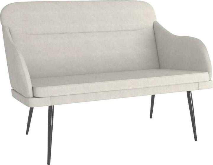 Image du produit vidaXL Sitzbank (76 cm)