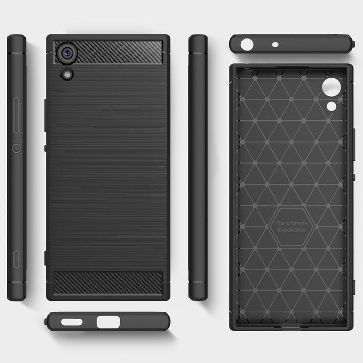 Actual product image Nalia Cell phone case (Sony Xperia XA1 Ultra)