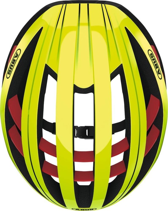 Actual product image Abus Aventor (57 - 61 cm)