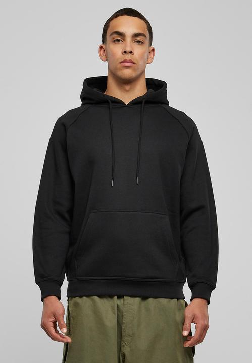 Immagine prodotto Urban Classics Blank Hoody (XS)