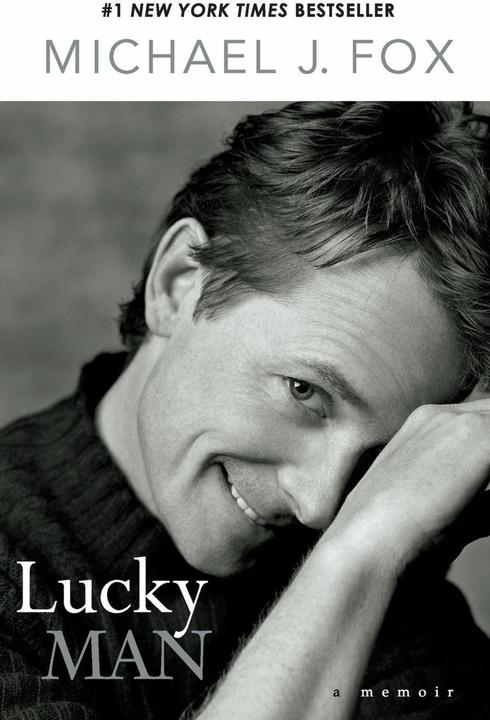 Produktbild Lucky Man (Englisch, Michael J. Fox, 2003)