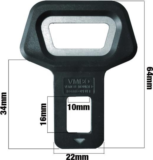 Immagine prodotto Simoni Racing Disattivatore di allarme