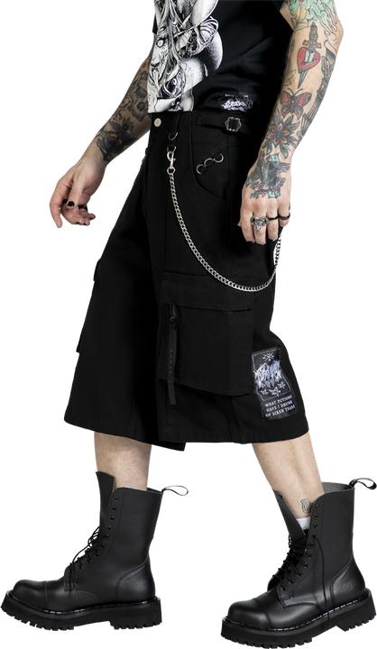 Image du produit Black Blood by Gothicana Sirens (M)