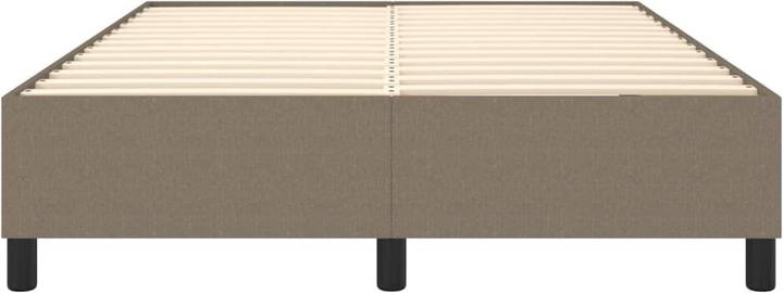Image du produit vidaXL Boxspringbettgestell (140 x 190 cm)