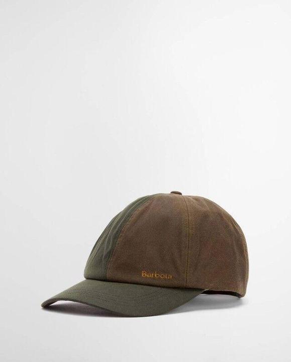 Produktbild Barbour Beauly Waxed Cap - Cap (One Size)