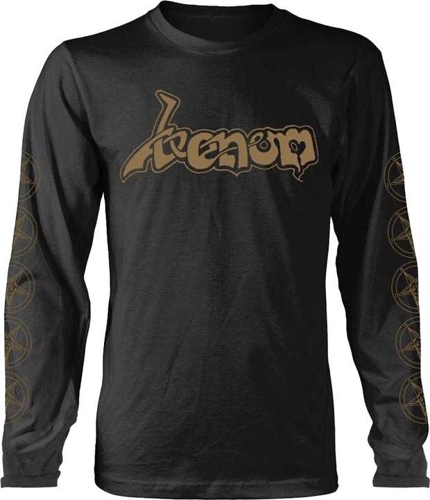 Produktbild Venom TShirt Langärmlig (S)