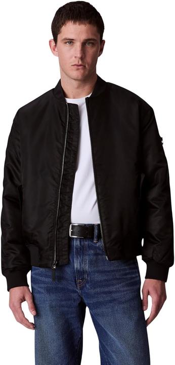 Actual product image Calvin Klein Authentic Original Durable Bomber Jacket (XL)