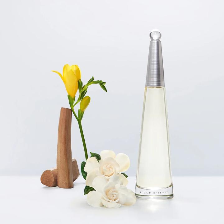 Produktbild Issey Miyake L'Eau d'Issey (Eau de Parfum, 50 ml)