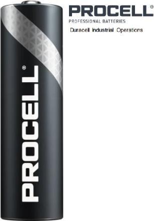 Image du produit Duracell PROCELL - Pile (1 pcs, AA, 3250 mAh)