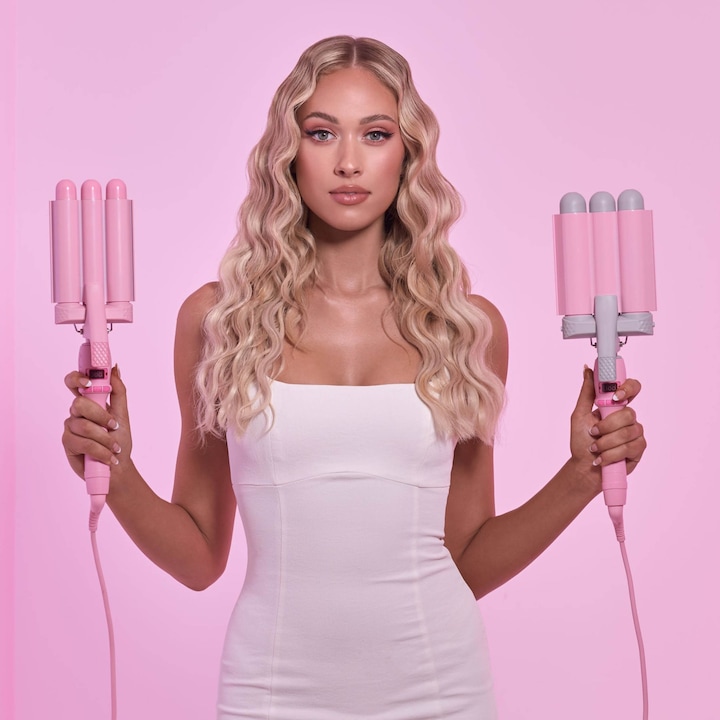 Produktbild Mermade Mini Waver (25 mm)