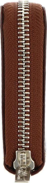 Actual product image Golden Head Colorado wallet leather 15 cm