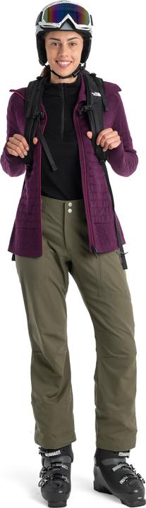 Produktbild Icebreaker 300 MerinoFine Polar Half Zip (XS)