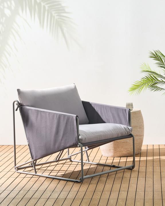 Actual product image Beliani Ponte