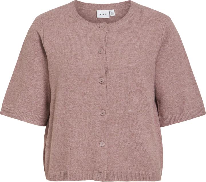 Produktbild Vila VILIGA Kurzarm Strickjacke (L)