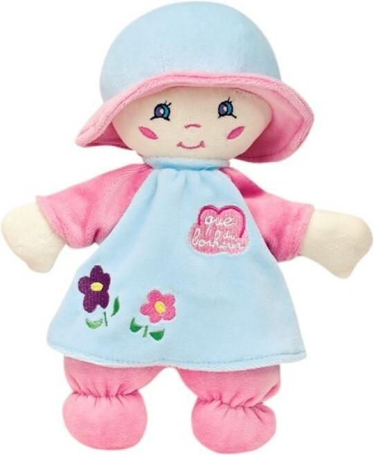 Jemini doudou choupette