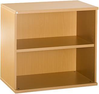 Produktbild FM Büromöbel LENA - Sideboard (80 x 44.5 x 72.5 cm)