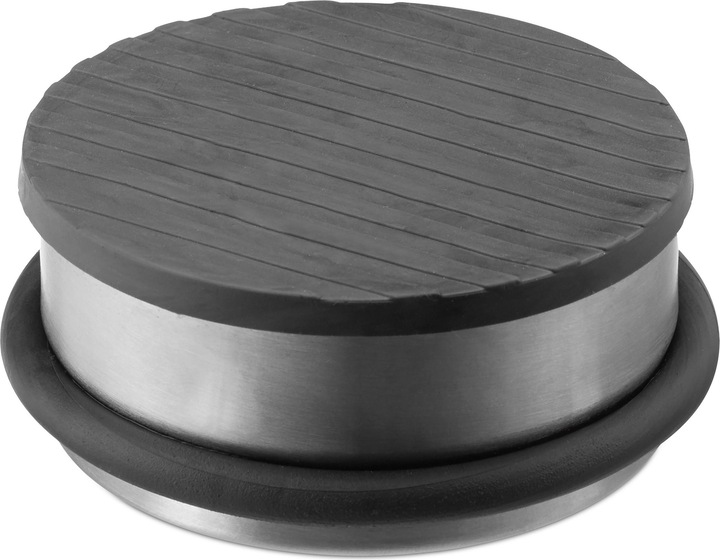 Actual product image Relaxdays Doorstop (1 Piece, 10 x 10 x 4.5 cm)