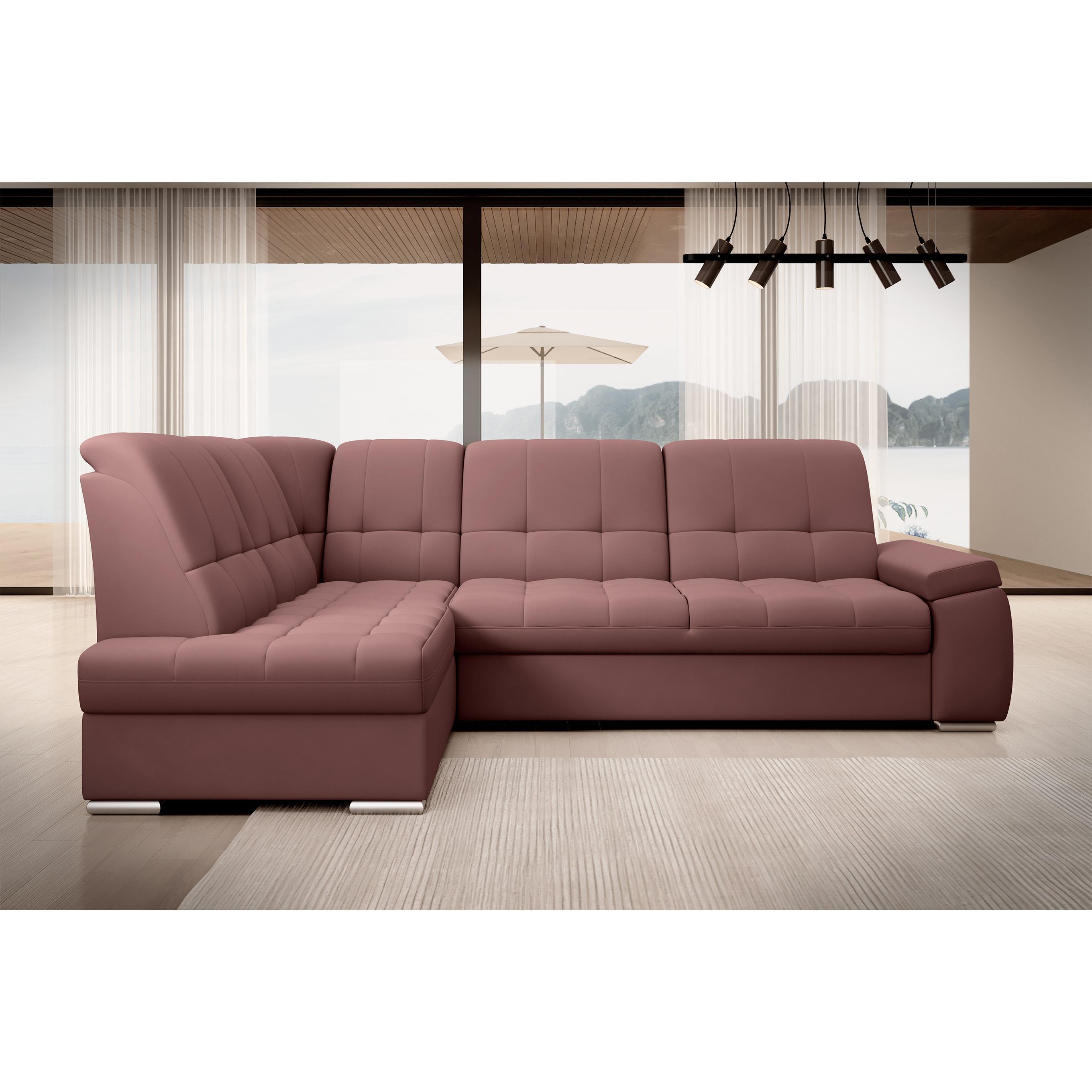 Thumbnail - ELTAP, Sofa, Sado (Ecksofa, 3-Sitzer, Bettsofa)